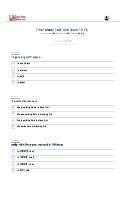Model Test 10 (Question) .pdf